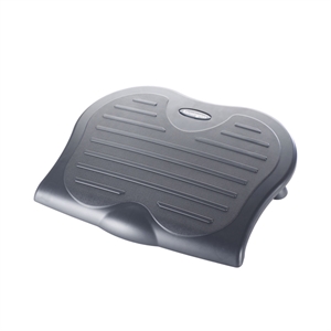 Kensington 56152 Solesaver / voetensteun / kunststof / antraciet