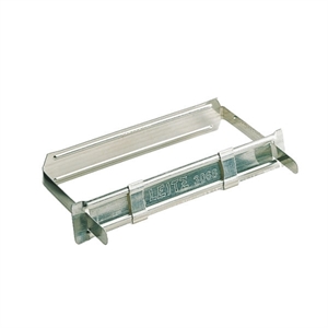 Leitz 30680000 metalen snelhechter / metaal / 50 stuks