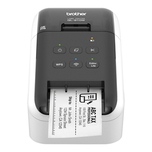 Brother QL-810W