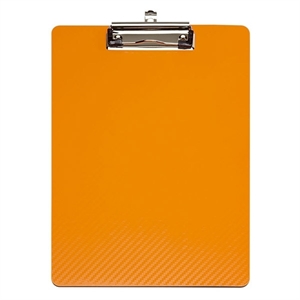 Maul flexx klembord / A4 / staand / oranje