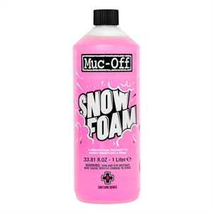 Muc-Off Snow Foam schuimreiniger | 1 liter