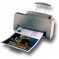 Canon BJC4550