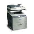 Epson AcuLaser CX21NC