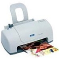 Epson Stylus C20UX
