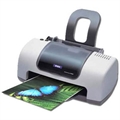 Epson Stylus C42+