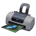 Epson Stylus C42UX