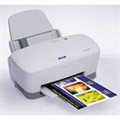 Epson Stylus C70