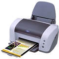 Epson Stylus C82