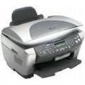 Epson Stylus Photo RX500