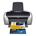Epson Stylus D88+