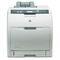 HP Color LaserJet 3800
