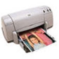 HP DeskJet 920cxi