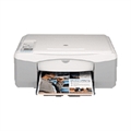 HP DeskJet F325