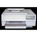 HP LaserJet II