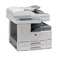 HP LaserJet M5035 MFP