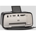 HP Photosmart A717
