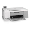 HP Photosmart C3180