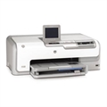 HP Photosmart D7260