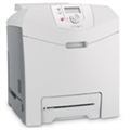 Lexmark C532dn