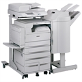 Lexmark X832e MFP