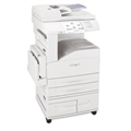 Lexmark X852e MFP