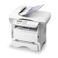 OKI B4525 MFP
