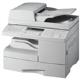 Samsung SCX-6520