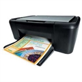 HP DeskJet F2420