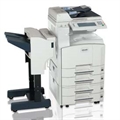 Olivetti d-Copia 2500