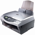 Brother MFC-4820A