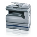 Olivetti d-Copia 2001