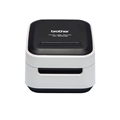Brother VC-500W