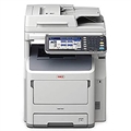 OKI MB760dnfax