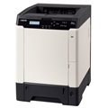 Kyocera-Mita FS-C5150DN