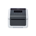 Brother TD-4550DNWB