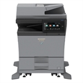Sharp BP-C533WD