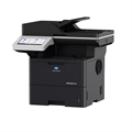 Konica-Minolta Bizhub 5021i
