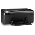 HP Photosmart B010