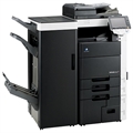 Konica-Minolta Bizhub C552