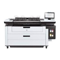 HP PageWide XL 5200