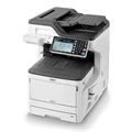 OKI MC873dn