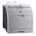 HP Color LaserJet 2700n