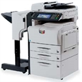 Kyocera-Mita KM-C2525E