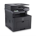 Dell H815dw