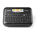 Brother P-Touch D610BTVP