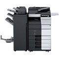 Olivetti d-Color MF554