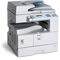 Ricoh Aficio MP 1500