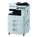 Olivetti d-Copia 253MF plus