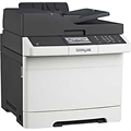 Lexmark CX410de