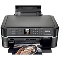 Epson Stylus Photo PX650